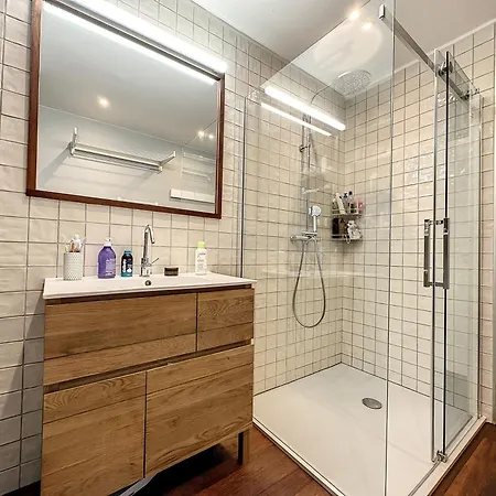 Appartement Au Calme Avec Vue Sur Parc, Proche De Paris Stains Exterior photo